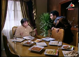 مسلسل حنان وحنين l الحلقة الثالثة عشر