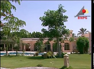 مسلسل حنان وحنين l الحلقة التاسعة