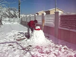 27-Week-End La Mongie du 25au28-01-07 062