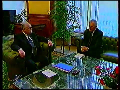 (staroetv.su) Вести (Культура, 5.03.1998)