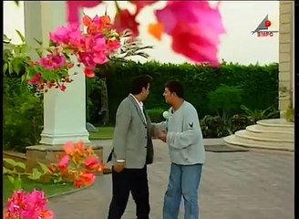 مسلسل حلم ابن السبيل الحلقة الثالثة والثلاثون