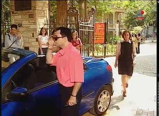 مسلسل حلم ابن السبيل - الحلقة السابعة