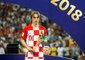 Fifa World Cup 2018 Final നിങ്ങളാണ് താരം | Luka Modric | Golden Ball |  Oneindia Malayalam