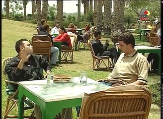 مسلسل حلم ابن السبيل - الحلقة التاسعة عشر