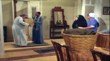 مسلسل حضرة المتهم أبى  الحلقة 28