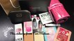 HUGE 1000 SUBSCRIBERS BEAUTY GIVEAWAY| MORPHE KYLIE COSMETICS MICHEAL KORS /Tori Mclean