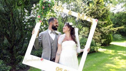 Tiffany (Mariés au premier regard) a accouché d’une petite fille !