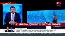 Muharrem İnce, seçimde arkasına aldığı rüzgarı kaybetmiş olabilir mi?