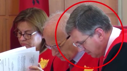 360Grade - Greta - 8 njerez te PD qe mbeten ne rrjeten e Vettingut