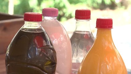 360Grade - Greta - AKU bllokon 50 litra qumesht ne Sarande