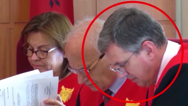 360Grade - Klesta - 8 njerez te PD qe mbeten ne rrjeten e Vettingut