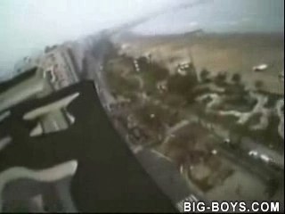 fou de l'extréme