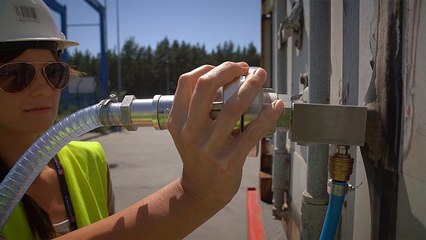 As tecnologias que estão a mudar a inspeção alfandegária