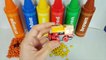 Best Learning Colors Video for Children Crayons with M&Ms Thomas and Friends Toys Paw Patrol