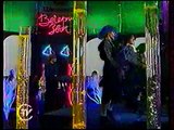 (staroetv.su) Вечерний Звон (Пятый канал, январь 1994) Окончание передачи