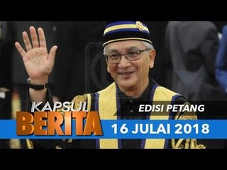 Mohamad Ariff letak semua jawatan dalam Amanah