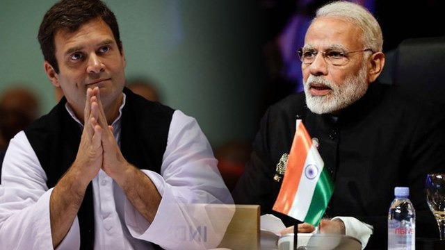 ಪ್ರಧಾನಿ ನರೇಂದ್ರ ಮೋದಿಯವರಿಗೆ ಪತ್ರ ಬರೆದ ರಾಹುಲ್ ಗಾಂಧಿ | Oneindia Kannada