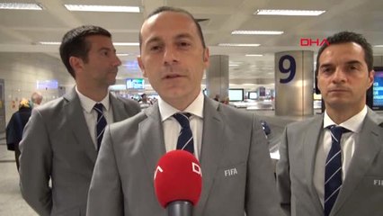 Cüneyt Çakır Var, Büyük Hatalardan Bizi Koruyacak