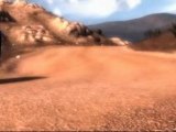 Xbox 360 - CMR Dirt : Camion