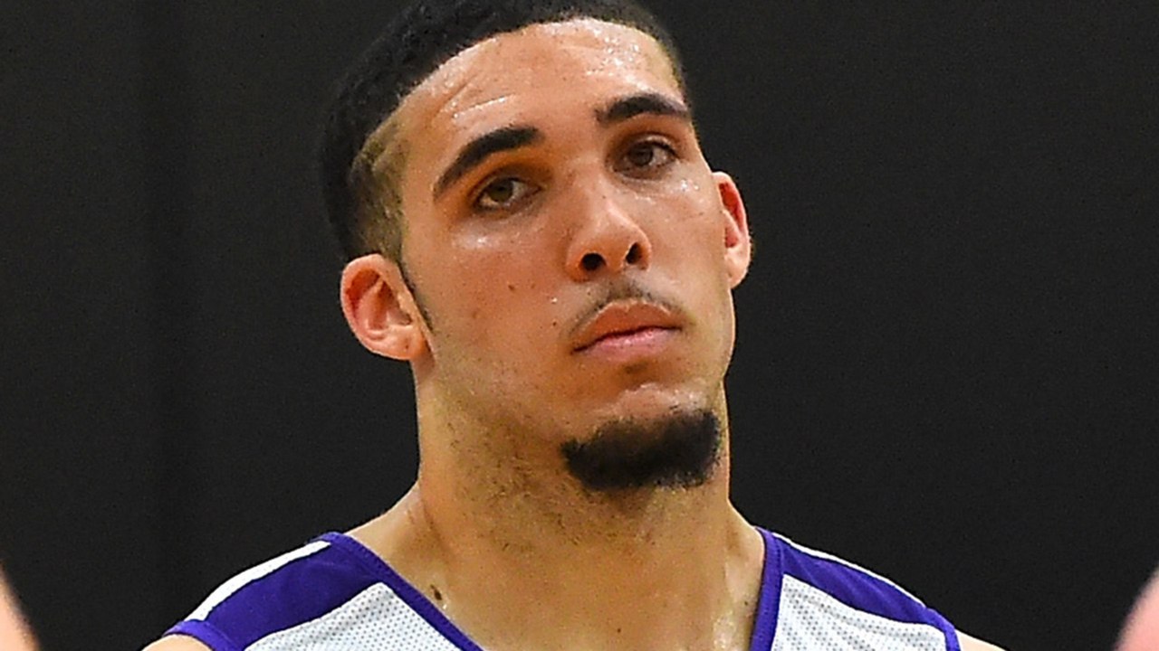 Lavar Ball REVEALS WHY LiAngelo Ball Belongs in JBA not NBA