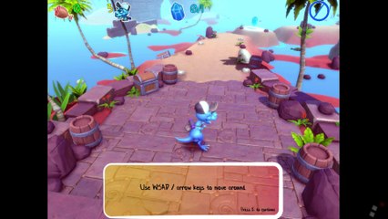 Tiny Hands Adventure