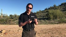 Forgotten Weapons - Shooting the Webley-Fosbery Automatic Revolver - Including Safety PSA