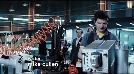 Mundo Primitivo (Invasión Jurásica) Temp.3 - Ep.3