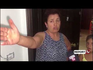 Sarandë, vajza ra në hapësirën e ashensorit, banorët: Ndërtuesi i pallatit iku, s'mban përgjegjësi