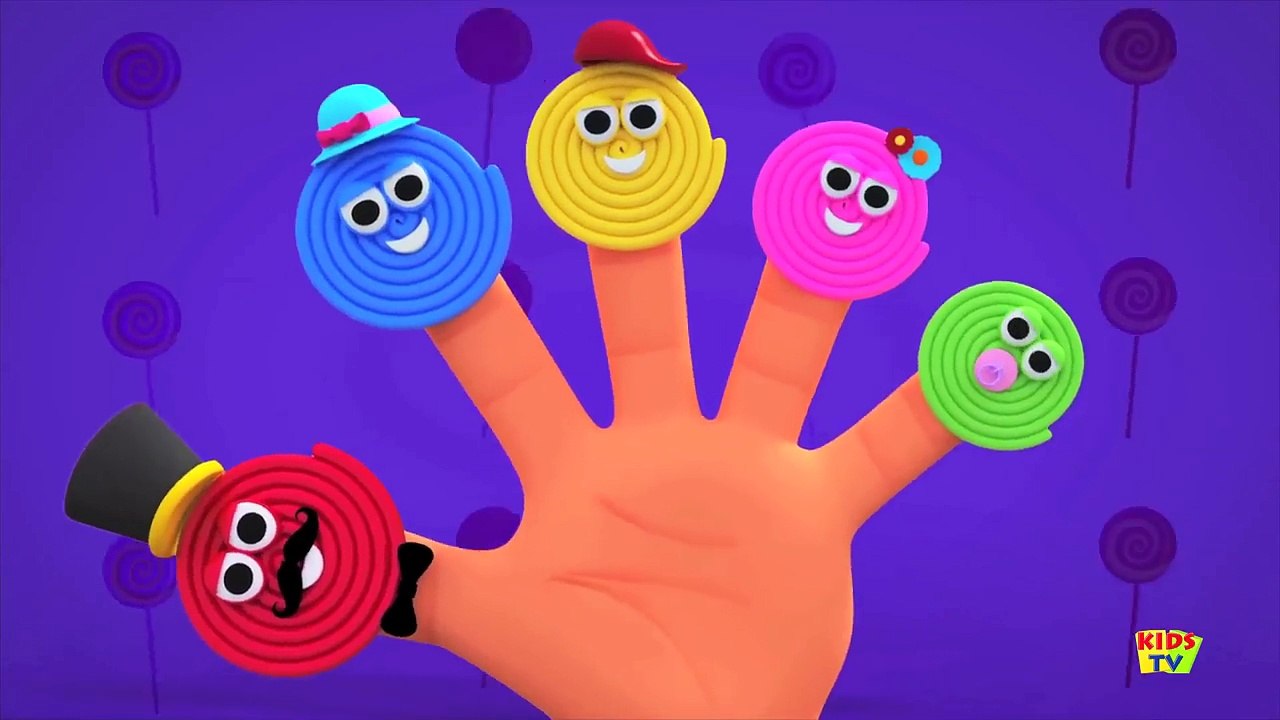 the wheels on the truck | nursery rhyme | childrens rhymes | vehicle rhymes | kids tv