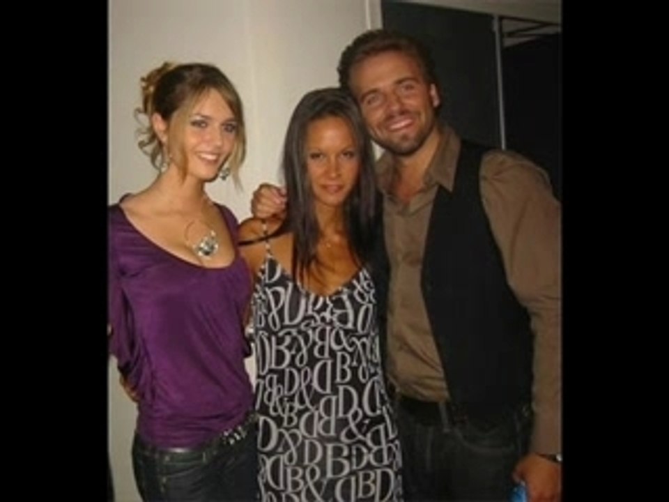 Laly SECRET STORY NEW MUSIQUE  ET bootyfull xavier tatiana