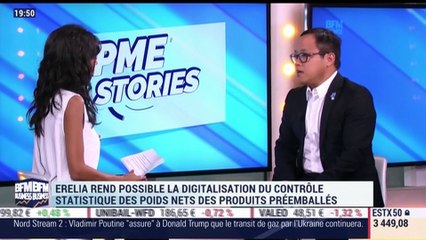 PME Stories: Interview de Philippe Lhoste - 16/07