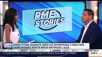PME Stories: Interview de David Museur - 16/07