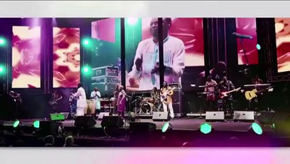 REPLAY - Xibar Yi 19h - Pr : FATOU KINE DEME - 16 Juillet 2018