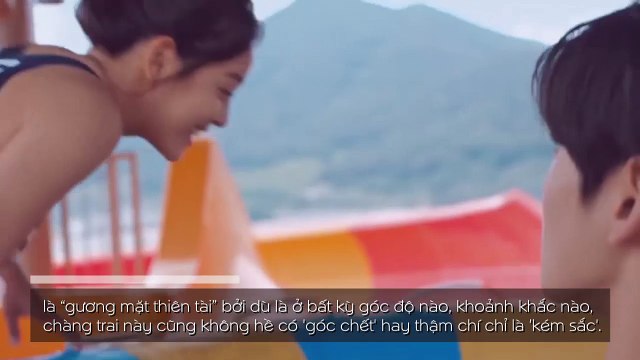 Đây là những nick name độc đáo fan dành tặng dàn idol có visual quá đỉnh