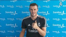 Lopetegui dirige su primer entrenamiento en el Real Madrid 16/7/2018