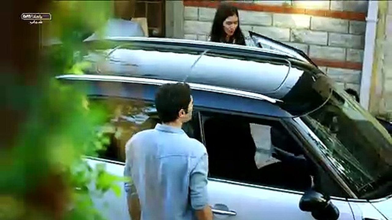 الحلقه 6 من المسلسل التركي هوي الروح مدبلج