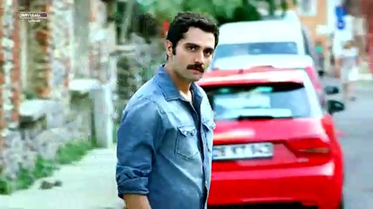 الحلقه 5 من المسلسل التركي هوي الروح الموسم الا...
