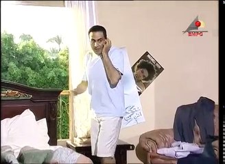 مسلسل سكة الهلالي - الحلقة الحادية عشر