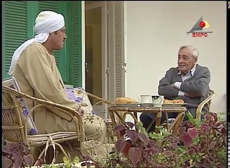 مسلسل عفريت القرش l الحلقة السادسة عشر
