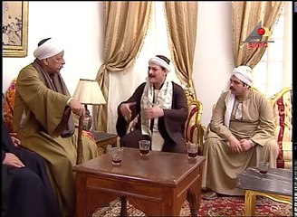 مسلسل عفريت القرش l الحلقة الرابعة والعشرون