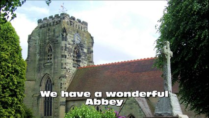 HS2 rail Polesworth 01.mpg