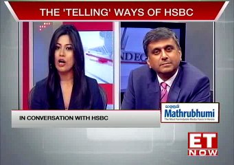 HSBC's Head Retail Banking & Wealth Management S Ramakrishnan | Brand Equity
