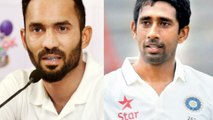 India Vs England: Injured Wriddhiman Saha In Doubt For England Tests
