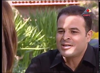مسلسل عفاريت السيالة l الحلقة الرابعة والثلاثون