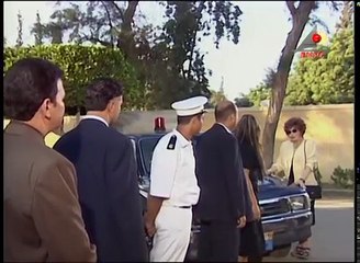 مسلسل عفاريت السيالة l الحلقة الخامسة والثلاثون