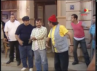 مسلسل عفاريت السيالة l الحلقة الثلاثون