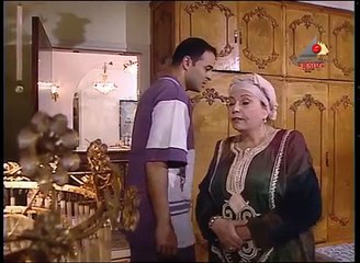 مسلسل عفاريت السيالة l الحلقة الحادية عشر