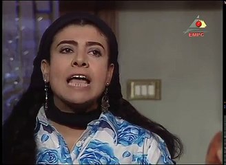 مسلسل عفاريت السيالة l الحلقة الثامنة