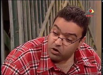 مسلسل عفاريت السيالة l الحلقة الثالثة