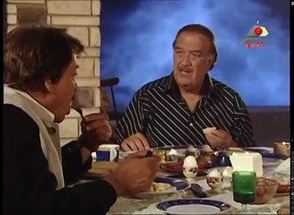 مسلسل عفاريت السيالة l الحلقة الثالثة والثلاثون